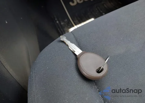 2015 Jeep Patriot Altitude Edition z USA, uszkodzony, nr VIN 1C4NJPBA0FD418822